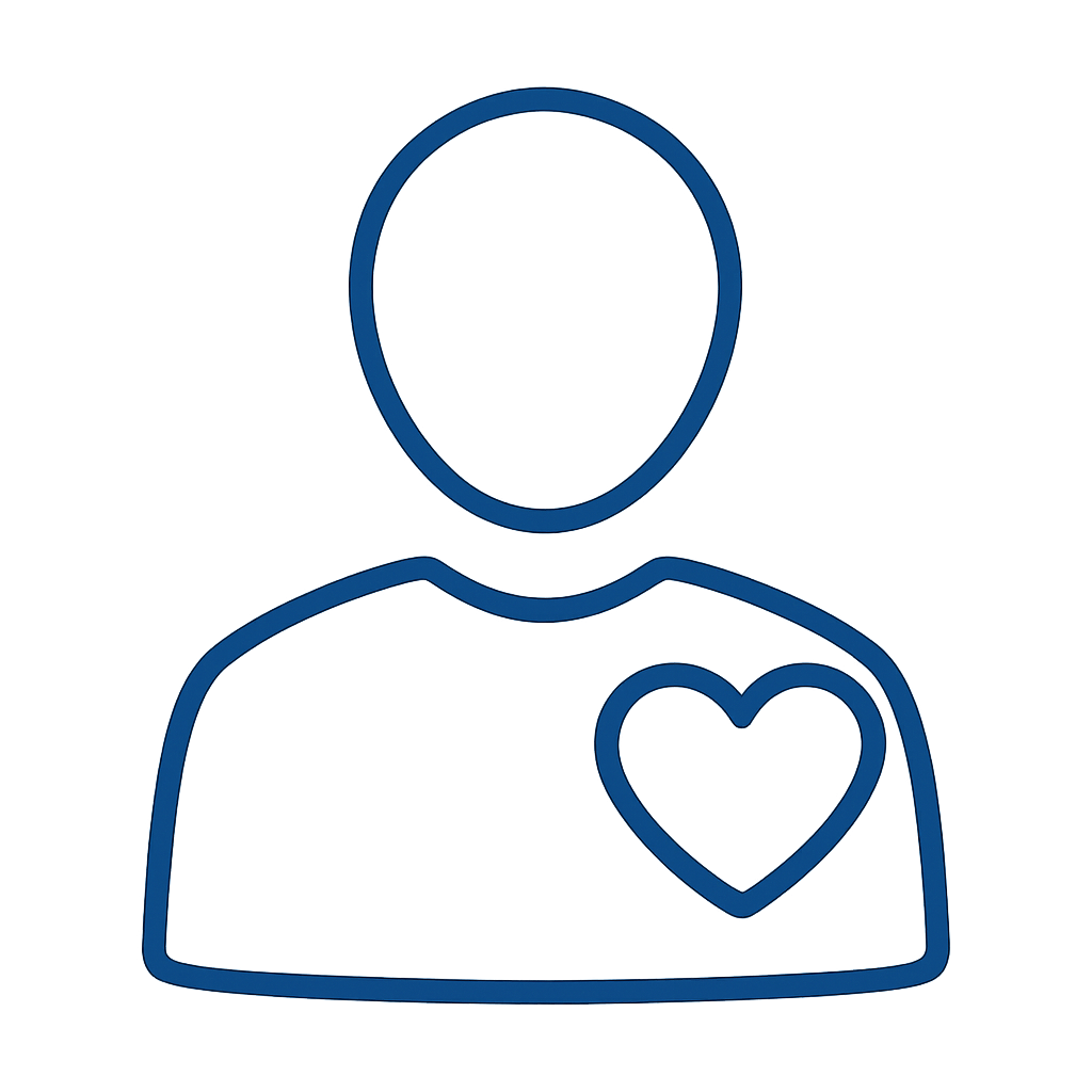 User-Focused