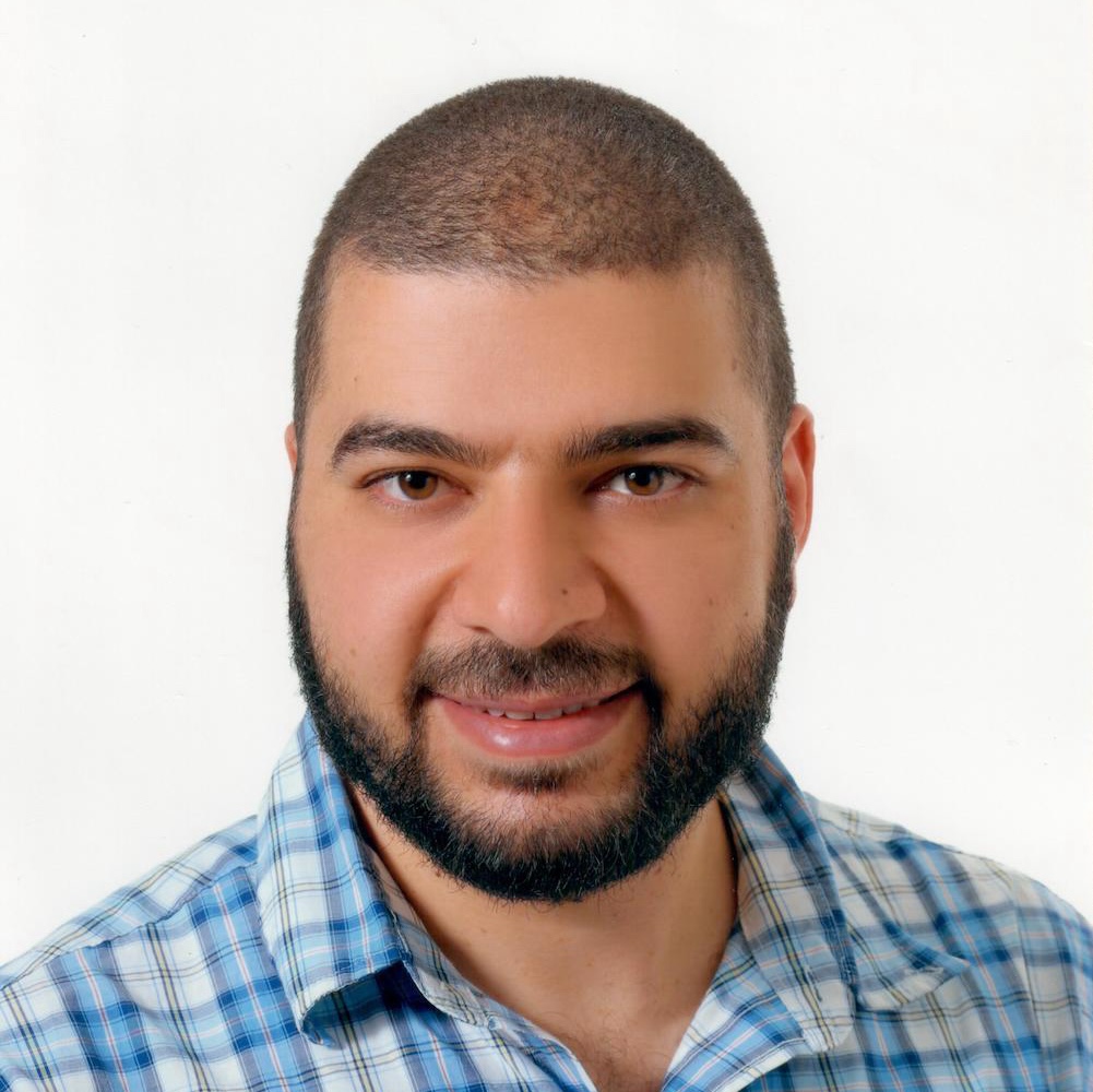 Mohammad Atieh